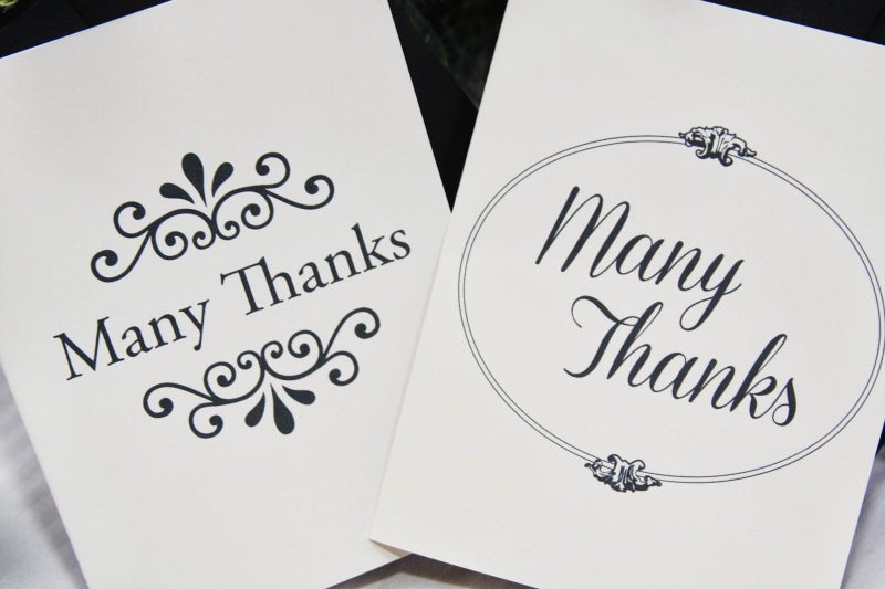 CutCardStock Premium White Heavyweight 100lb Super Smooth 8.5x11 Card Stock (50 Pack) - Image 3